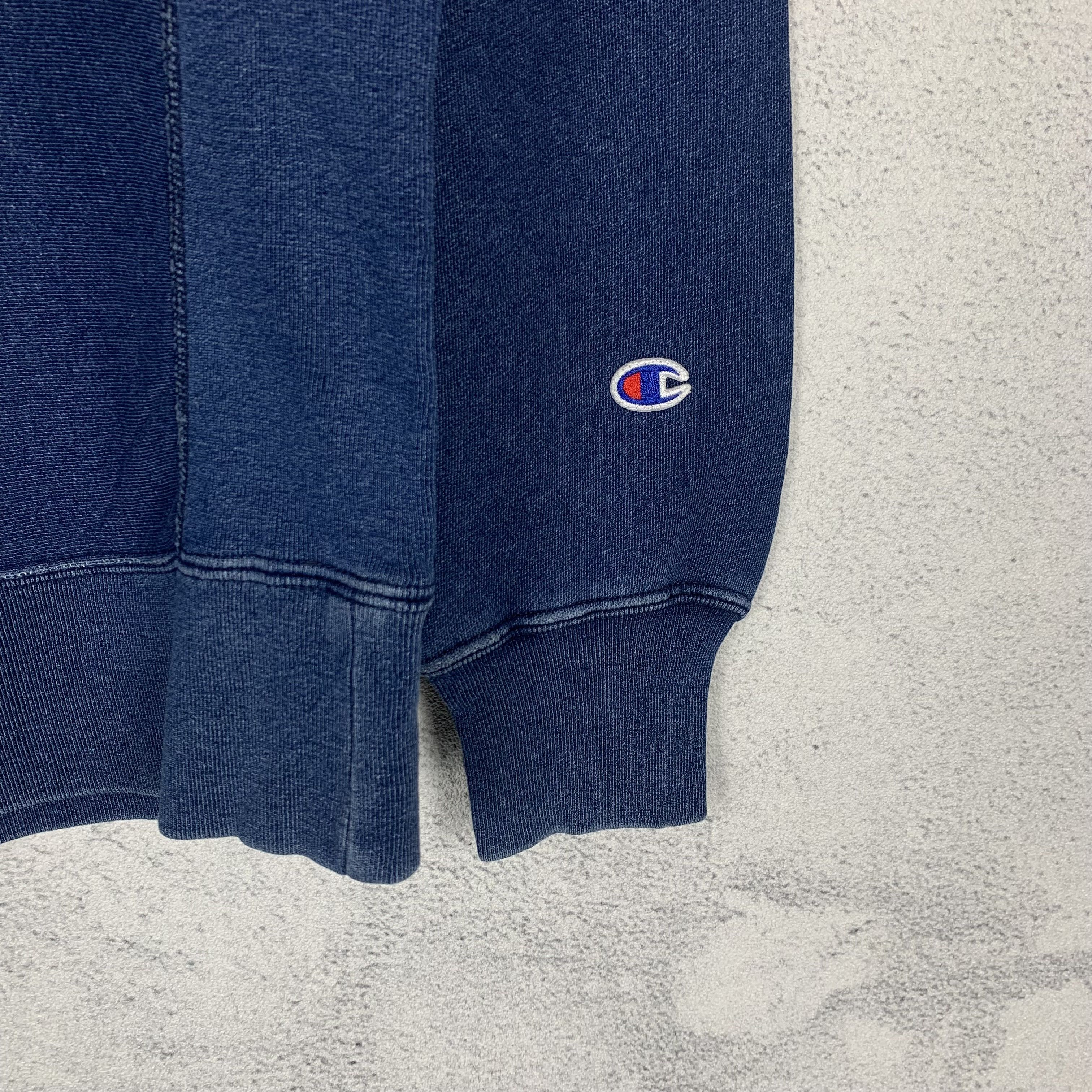 Champion Champion Sweater Crewneck Size US S / EU 44-46 / 1 - 2 Thumbnail