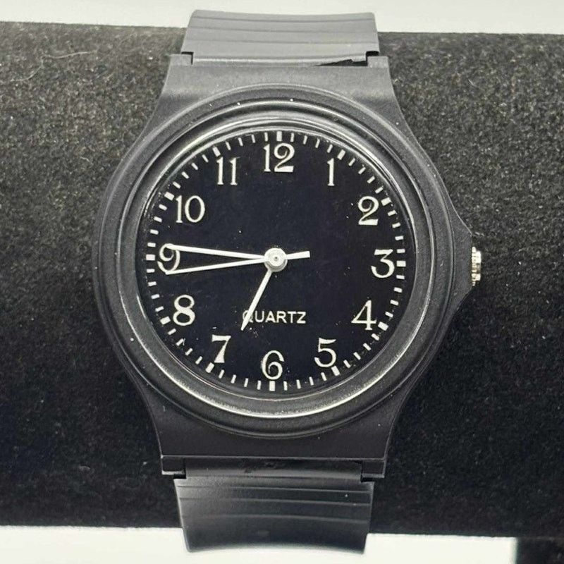 Other Classic Black Watch Size ONE SIZE - 1 Thumbnail