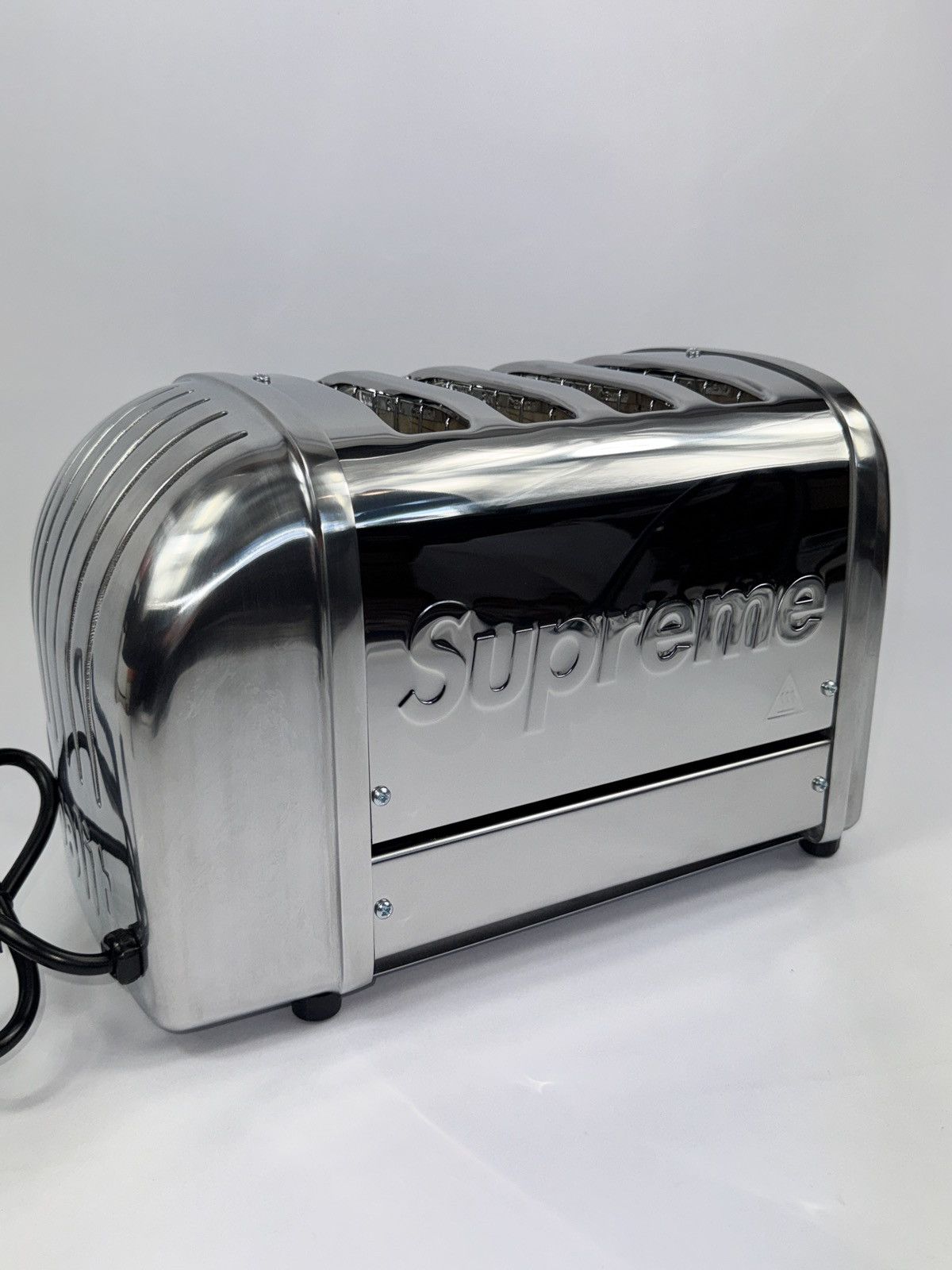 Supreme SUPREME X DUALIT TOASTER Size ONE SIZE - 5 Thumbnail