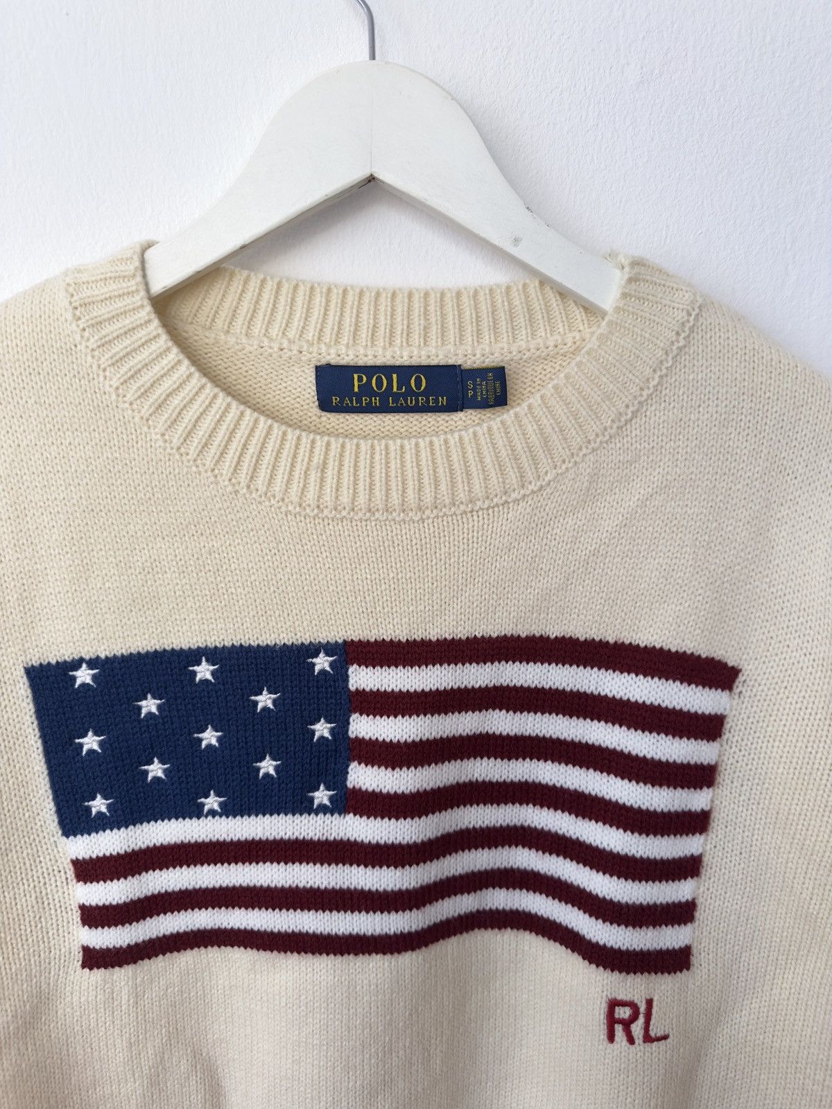 Polo Ralph Lauren Polo Ralph Lauren knitwear Size S / US 4 / IT 40 - 2 Thumbnail