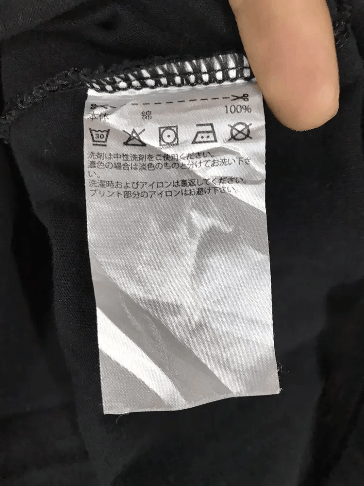 Reebok Reebok Tshirts Size US M / EU 48-50 / 2 - 7 Thumbnail