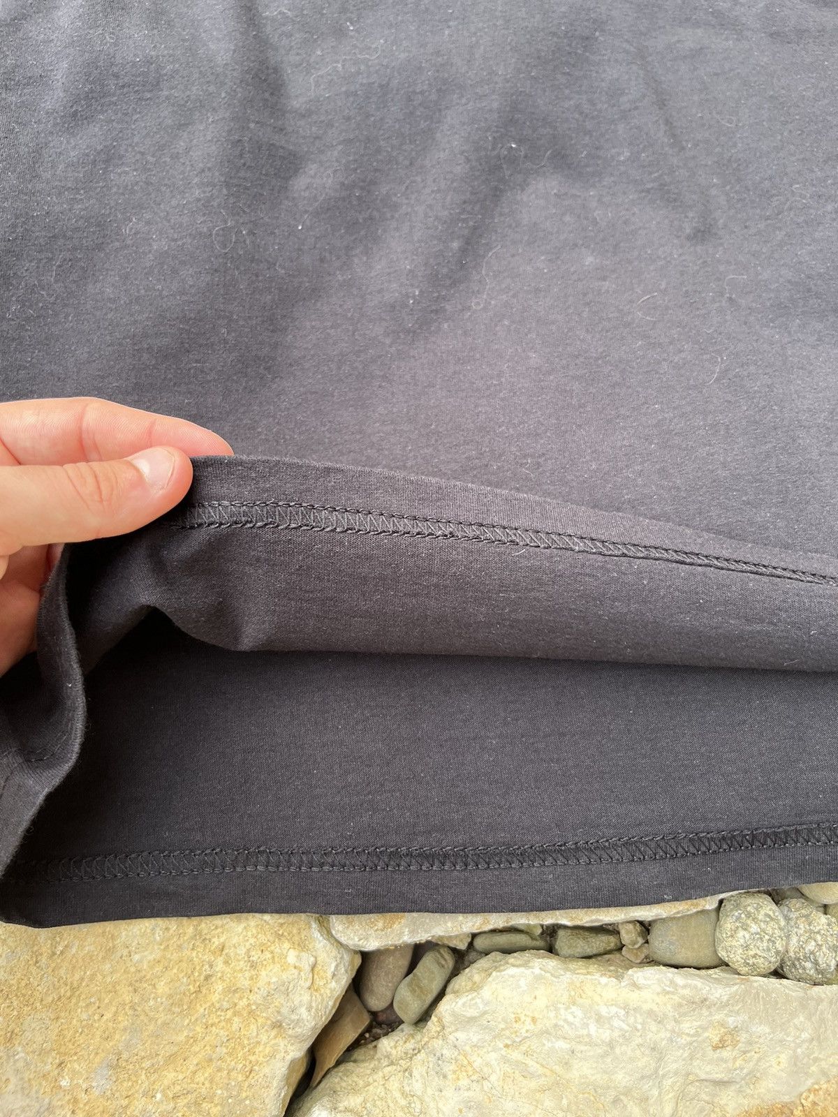 Vintage Vintage Total Recall Arnold Schwarzenegger 2012 long sleeve Size US M / EU 48-50 / 2 - 15 Thumbnail