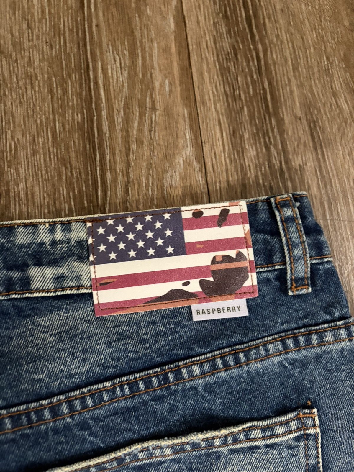 The GV Gallery GV Gallery Miley Cyrus Jeans Size US 34 / EU 50 - 5 Thumbnail