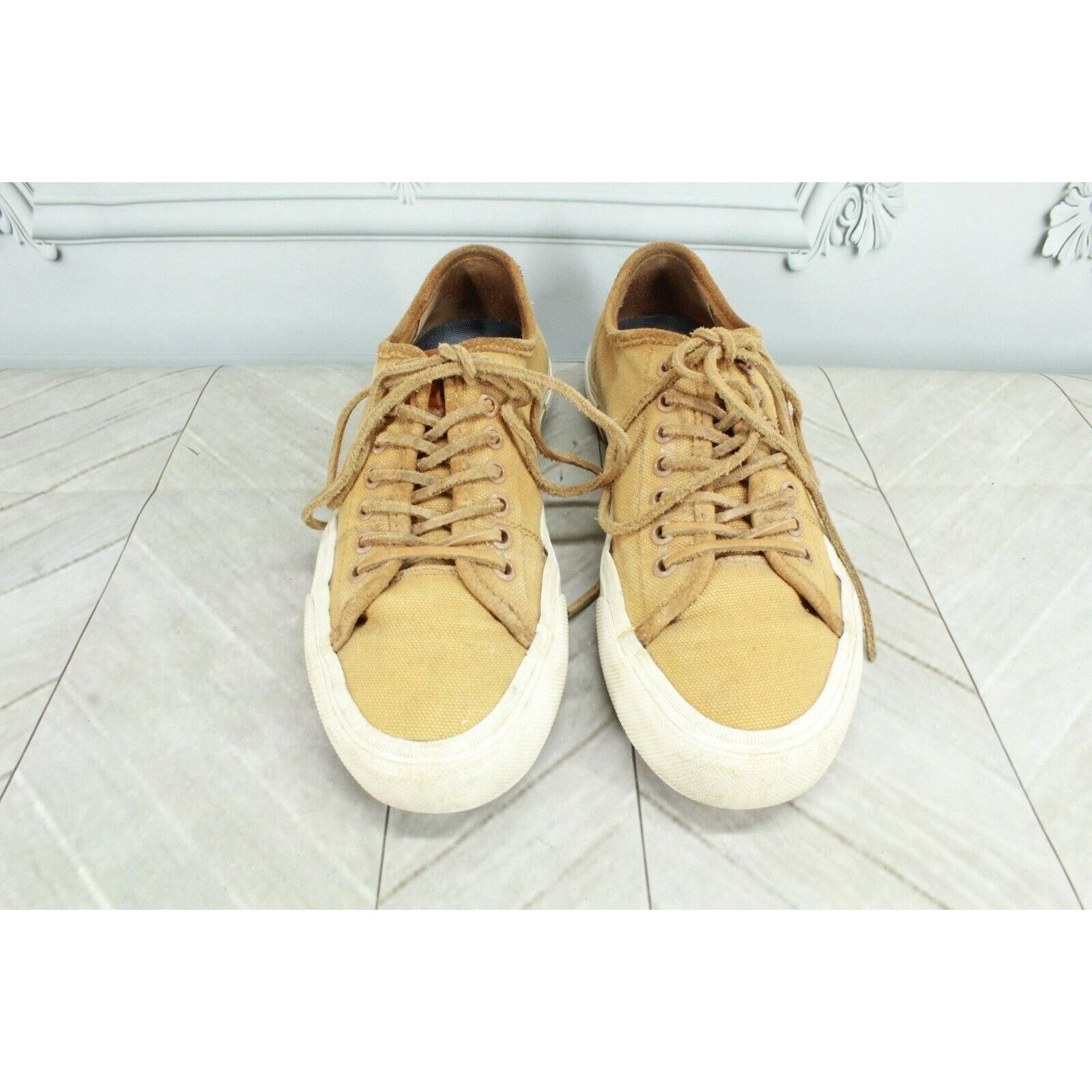 Frye ludlow low sneaker sale