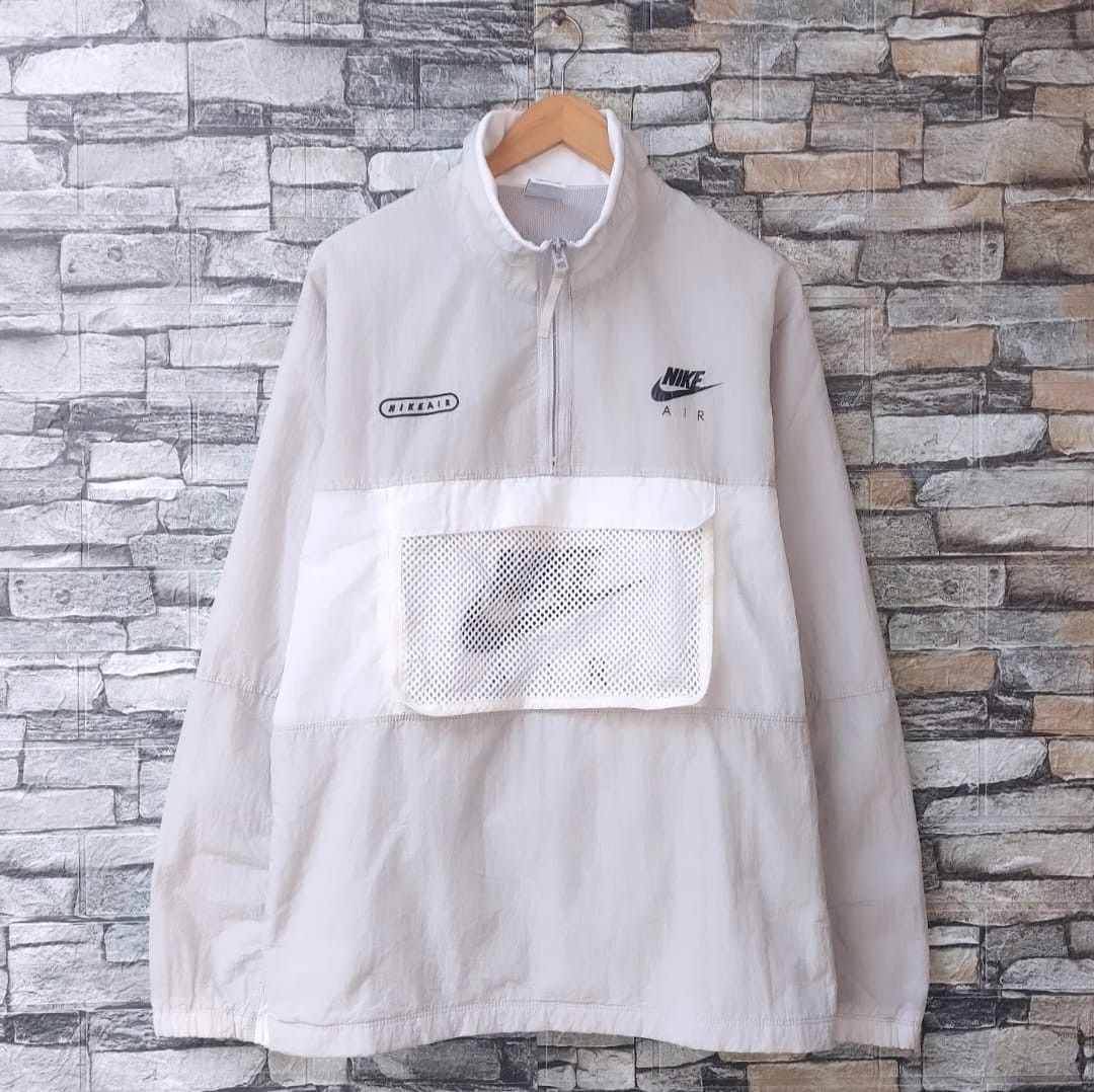 Nike NIKE NSW AIR WOVEN JACKET Size US XL / EU 56 / 4 - 1 Thumbnail