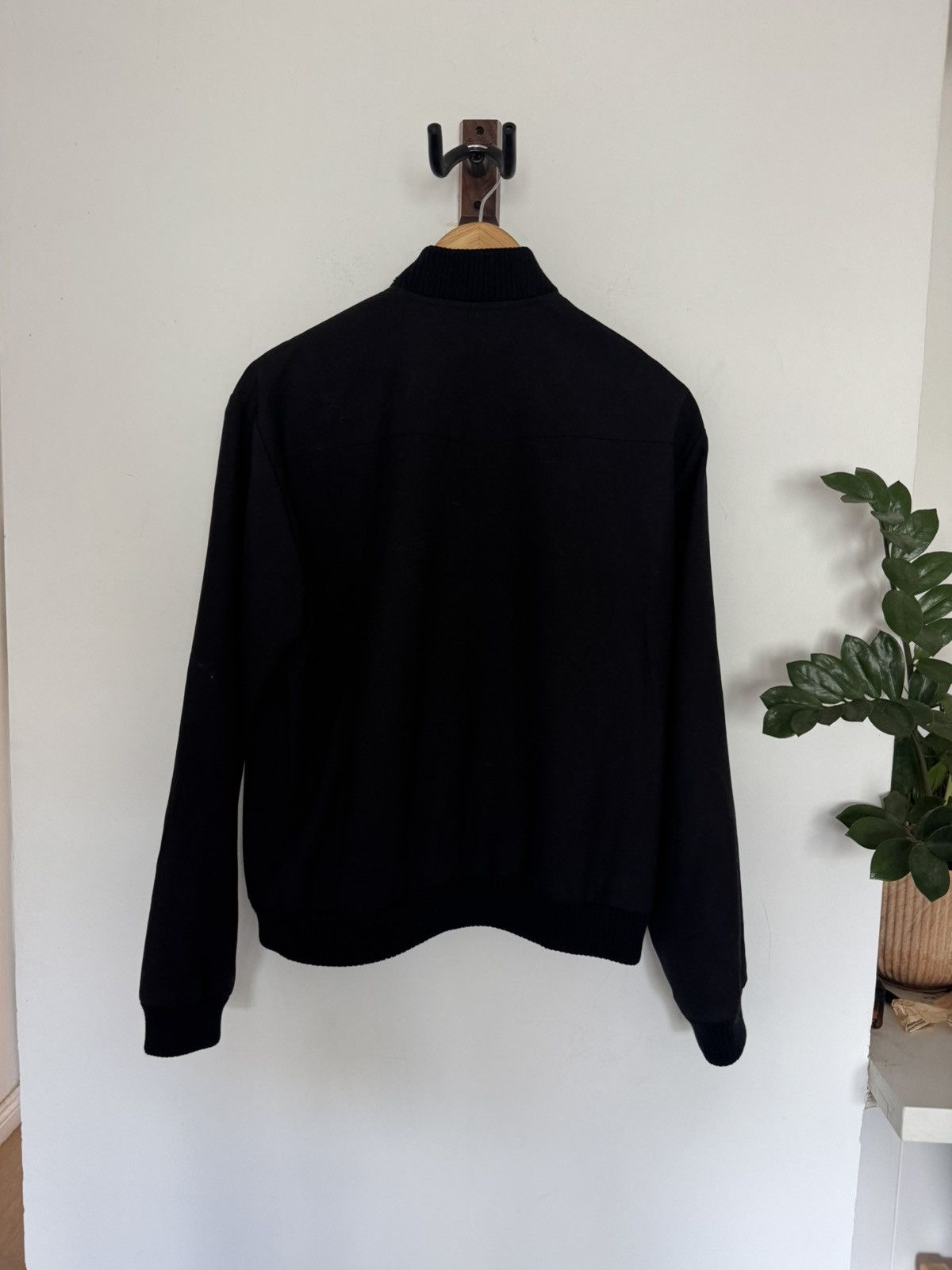 Saint Laurent Paris Hedi SS16 Yeah Baby Surf Sound Teddy Size US M / EU 48-50 / 2 - 5 Thumbnail