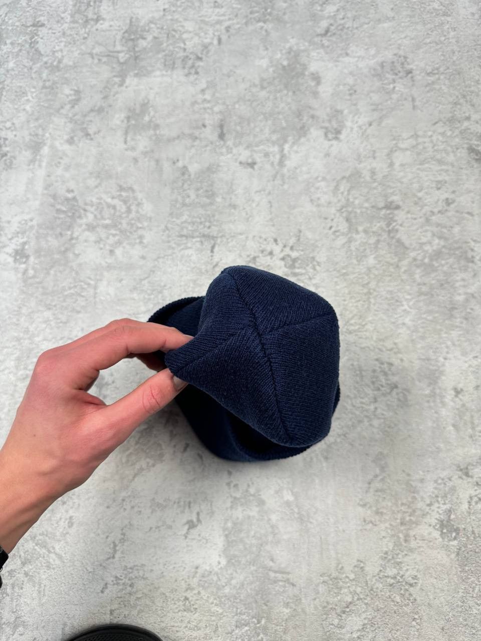 Nike Vintage Nike Y2K Hat Size ONE SIZE - 3 Thumbnail