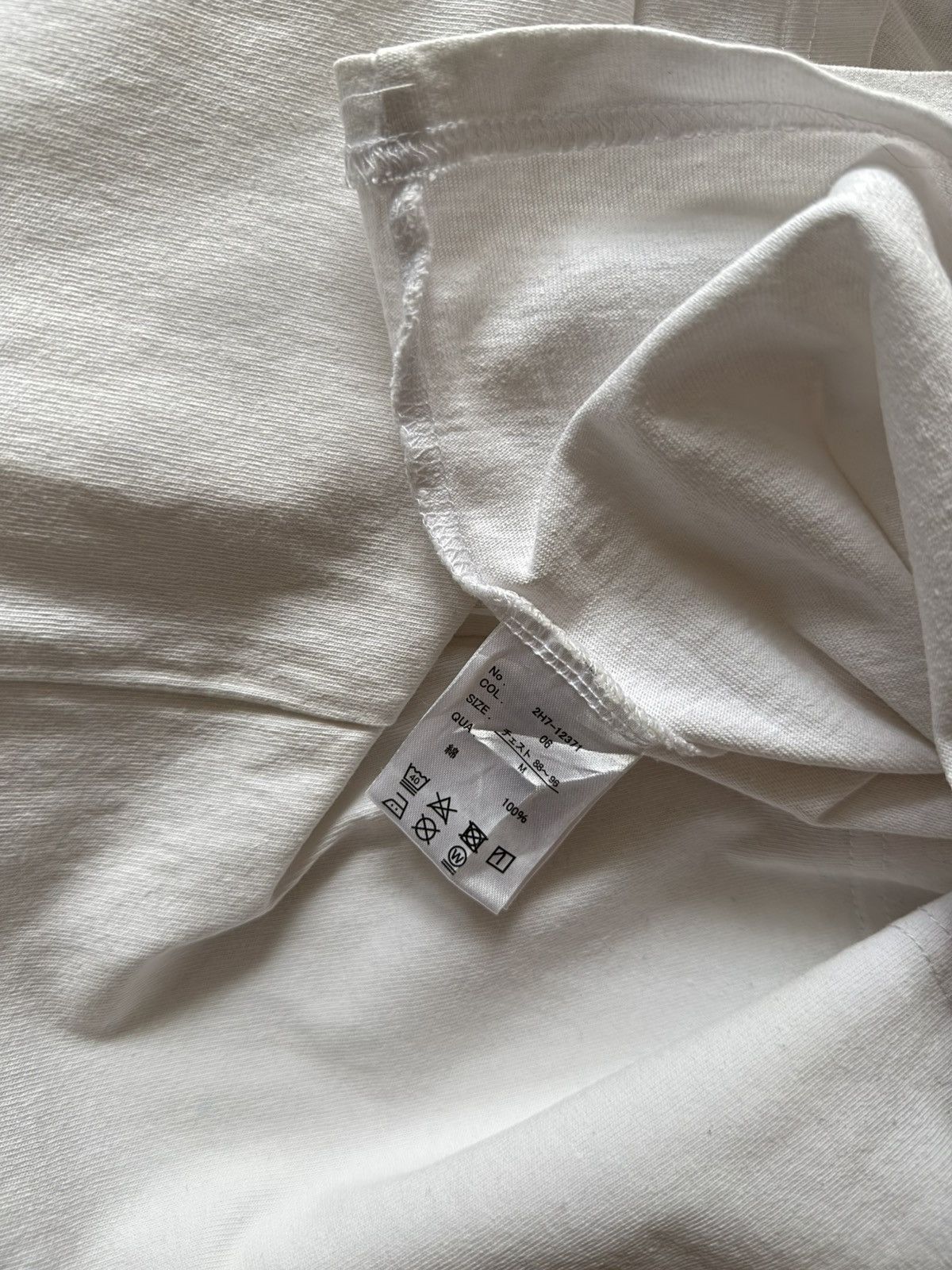 Vintage Vintage Mark Gonzales tee t-shirt skate Size US M / EU 48-50 / 2 - 6 Thumbnail