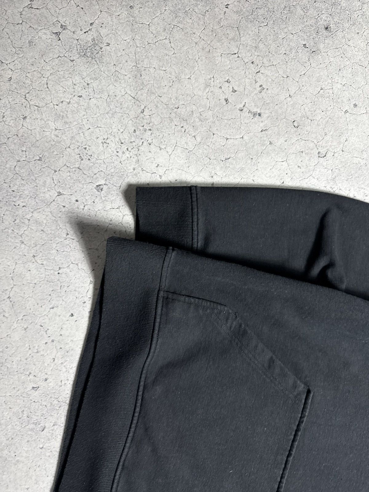 Patagonia Patagonia Big Logo Hoodie Black Size M Size US M / EU 48-50 / 2 - 2 Thumbnail