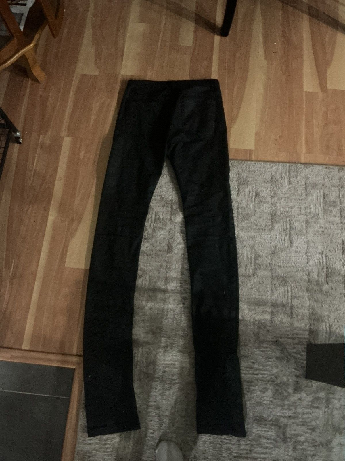 Other Vale Lives Made In Heaven Denim Size US 34 / EU 50 - 7 Thumbnail
