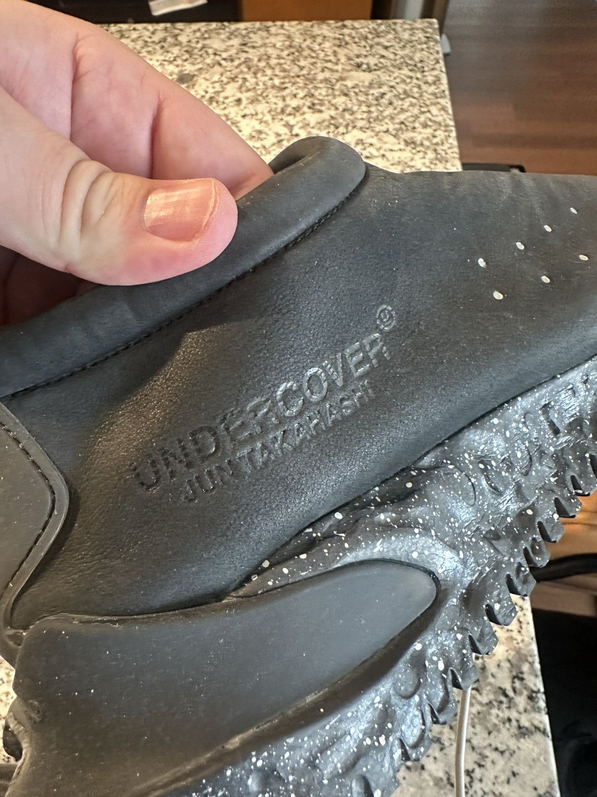 Nike × Undercover Nike x Undercover Moc Size US 11 / EU 44 - 8 Thumbnail