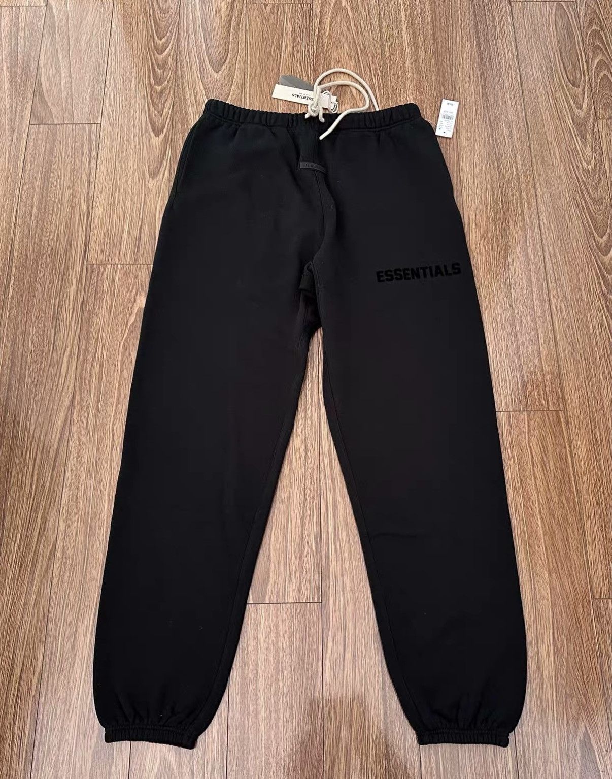 Fear of God Fear Of God Essentials 23SS Sweatpant Size US 36 / EU 52 - 1 Thumbnail