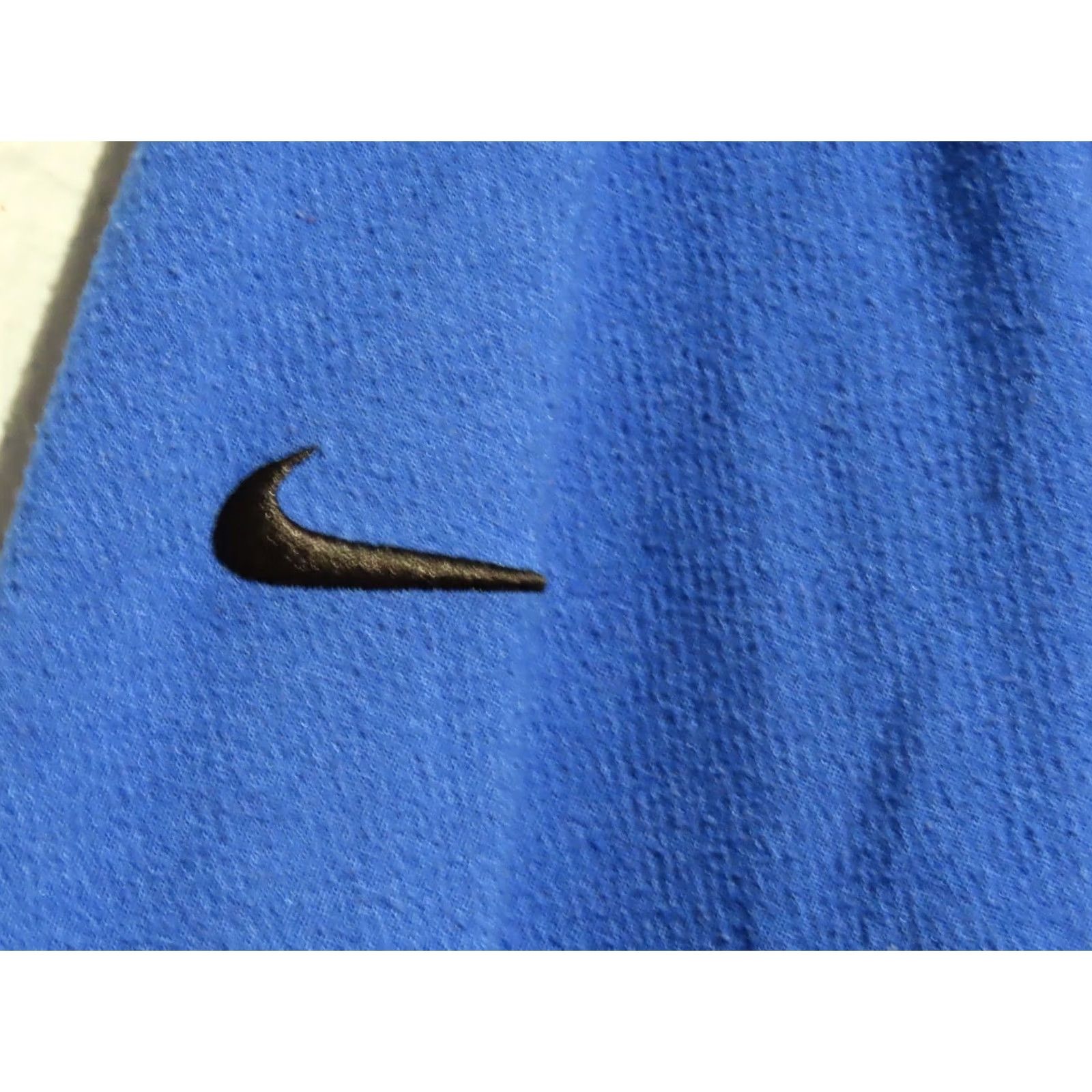 Nike Nike Dri-Fit Victory Half Zip Shirt Long Sleeve Blue Men's 2XL XXL Game Royal Size US XXL / EU 58 / 5 - 6 Thumbnail