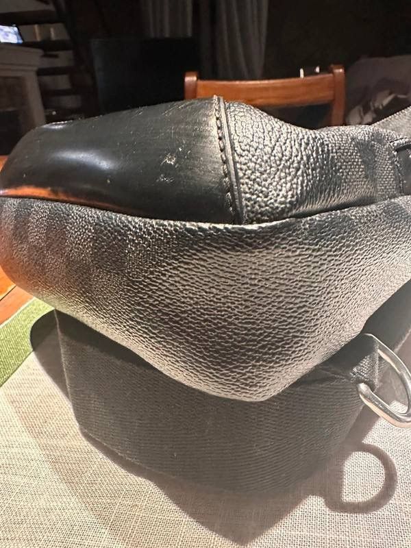 Louis Vuitton Louis Vuitton Bag Size ONE SIZE - 9 Thumbnail