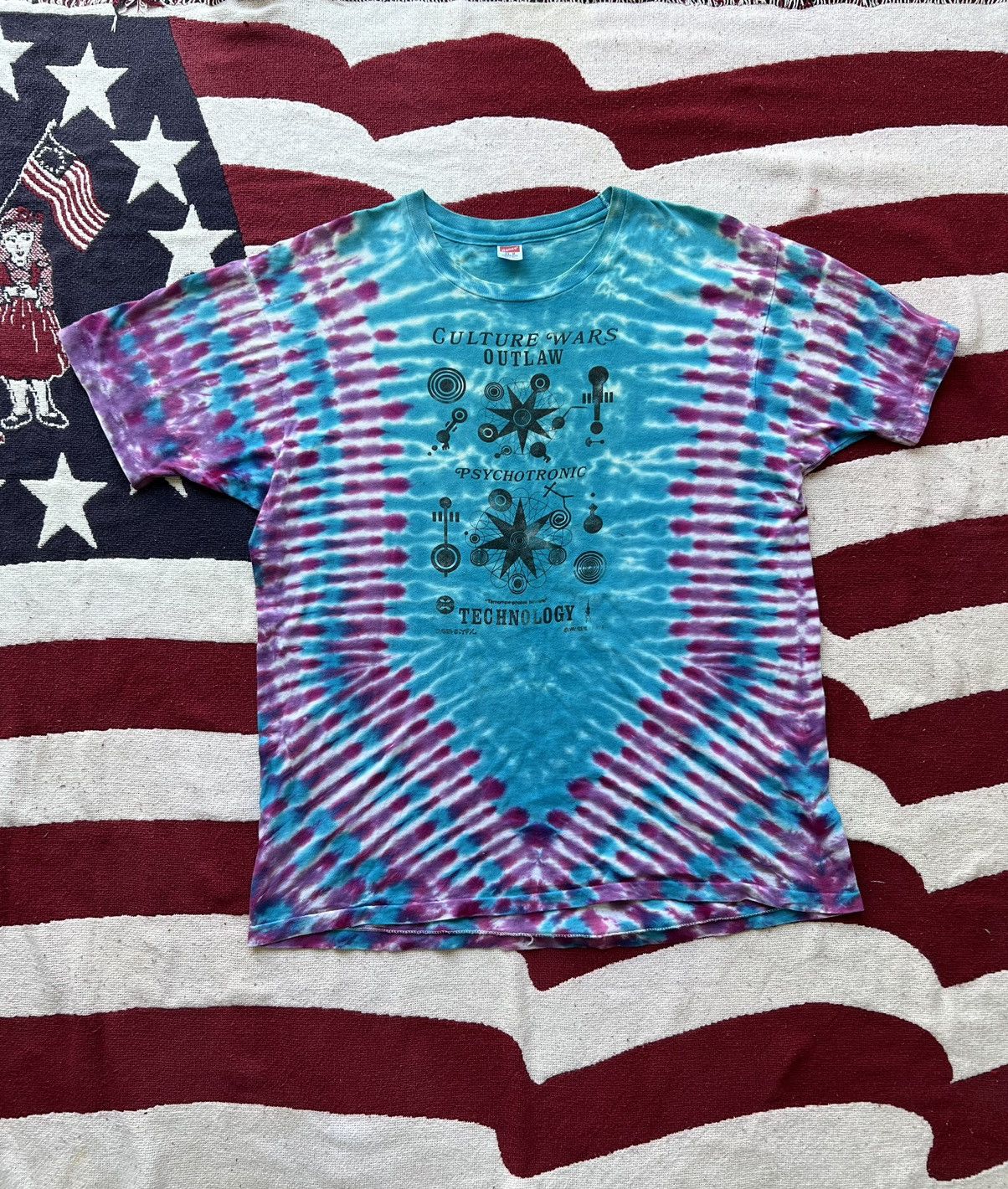 Other × Vintage 90s Culture Wars Outlaw Size US XL / EU 56 / 4 - 1 Thumbnail