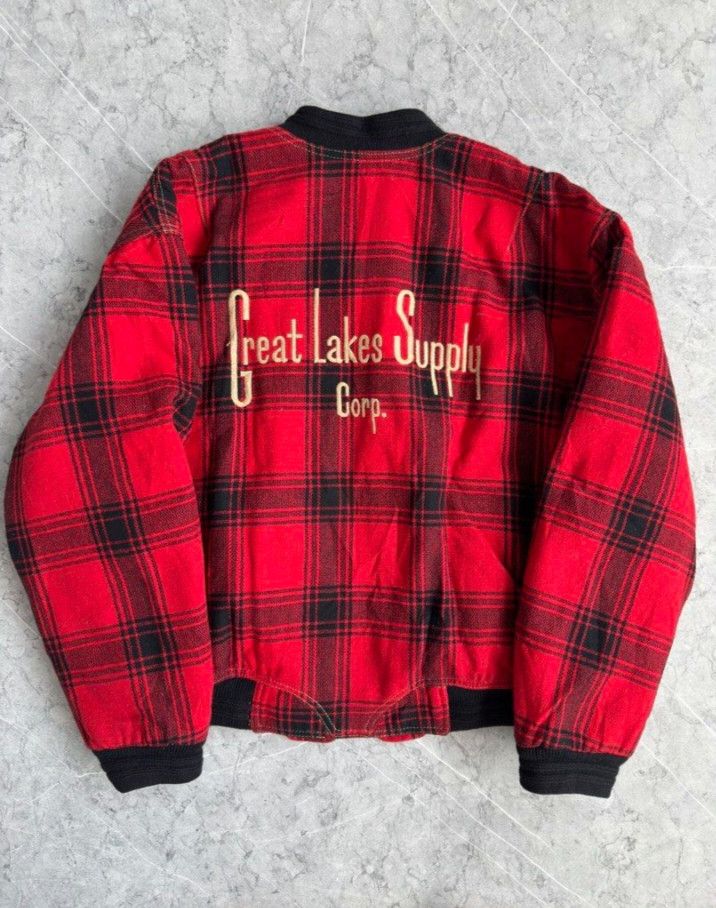 Diesel Diesel vintage jacket Size US L / EU 52-54 / 3 - 10 Thumbnail