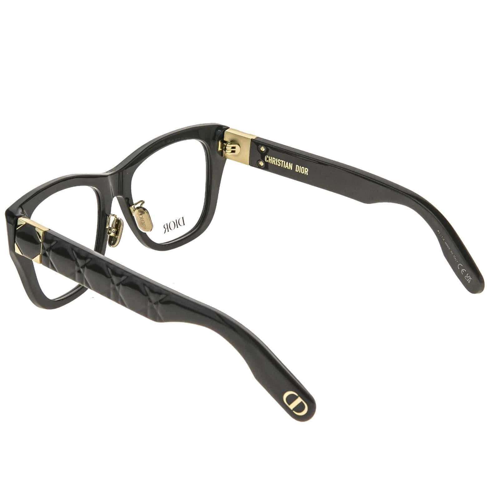 Christian Dior Monsieur CHRISTIAN DIOR Lady 95.22O S1F Optical CD50099F 9522 Size ONE SIZE - 2 Thumbnail