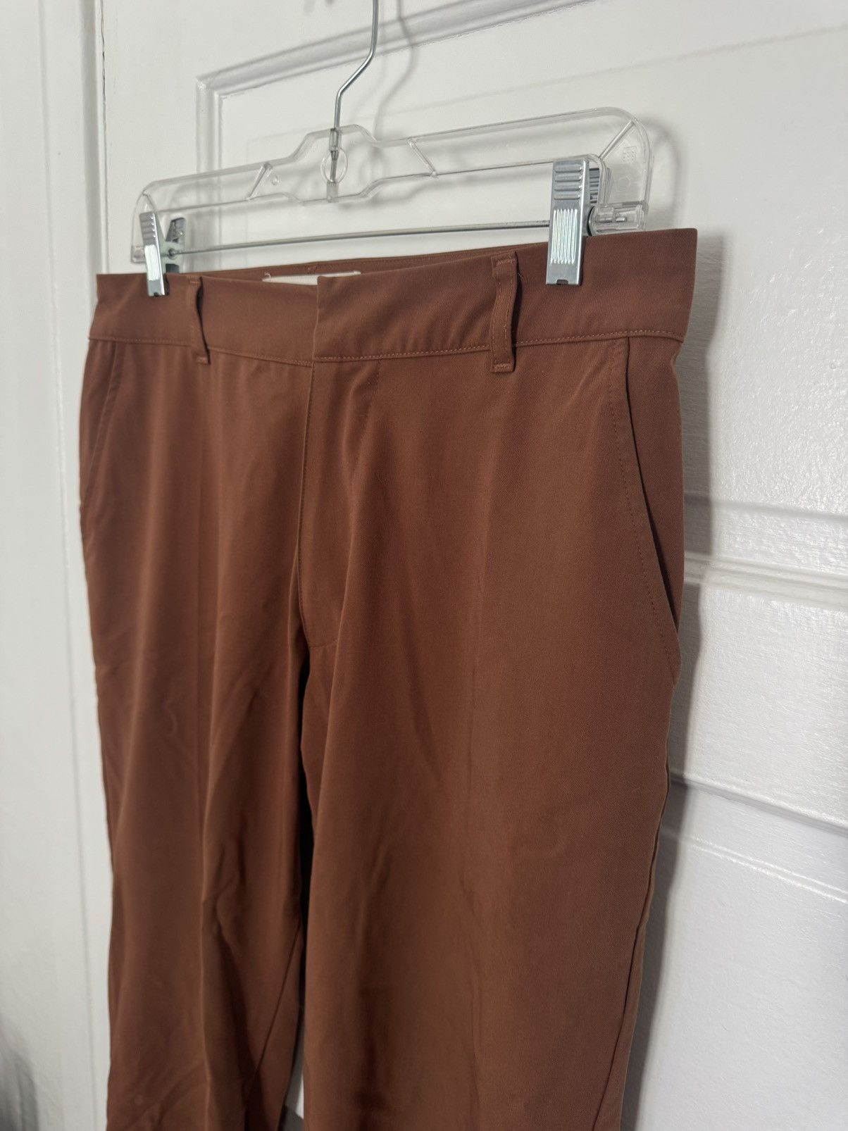 Noon Goons Brown Noon Goons D8 Pants Size US 29 - 4 Thumbnail