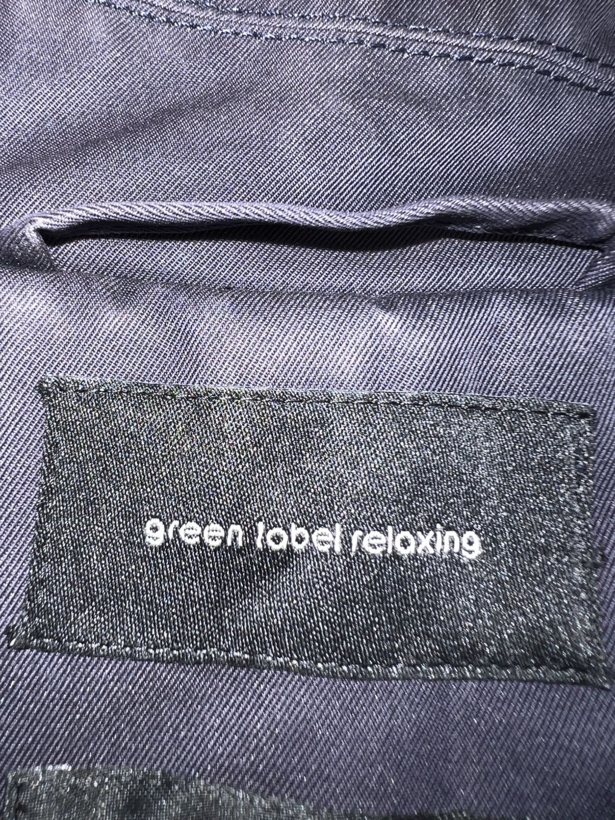 Japanese Brand VENTOENE JACKET Size US M / EU 48-50 / 2 - 5 Thumbnail