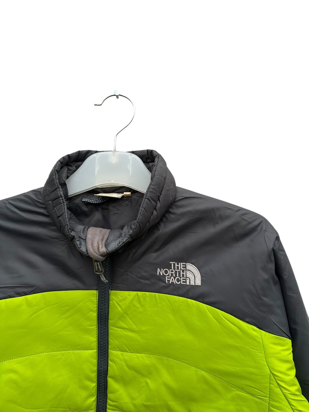The North Face The North Face Puffer Gorpcore Jacket Size US M / EU 48-50 / 2 - 3 Thumbnail