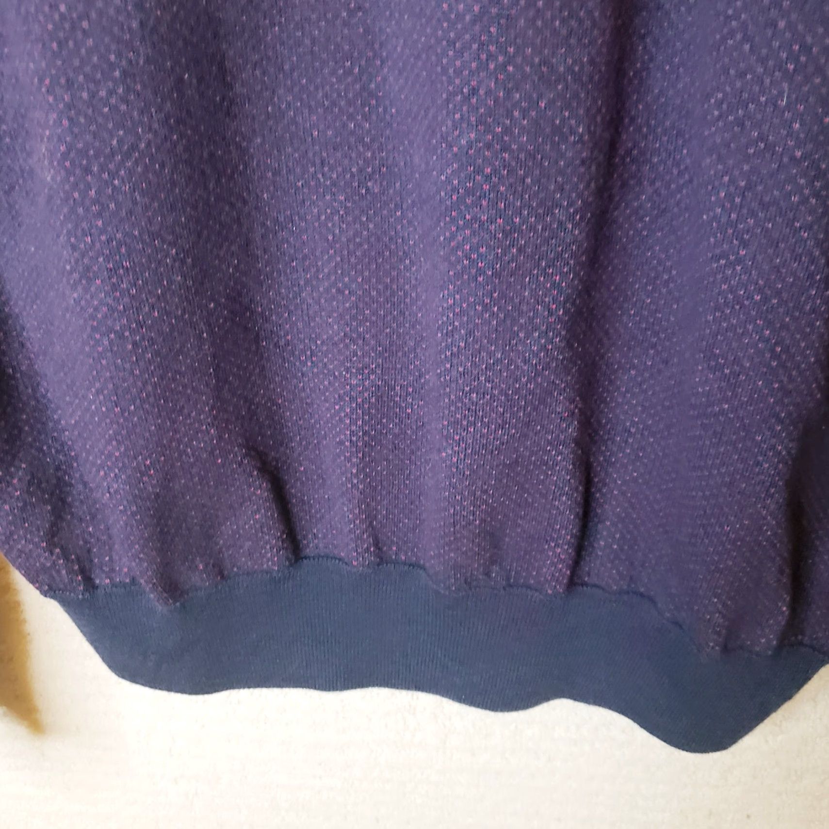 Vintage VINTAGE? No. (Note: Original contained no “VINTAGE” flag.) Size US XL / EU 56 / 4 - 7 Thumbnail