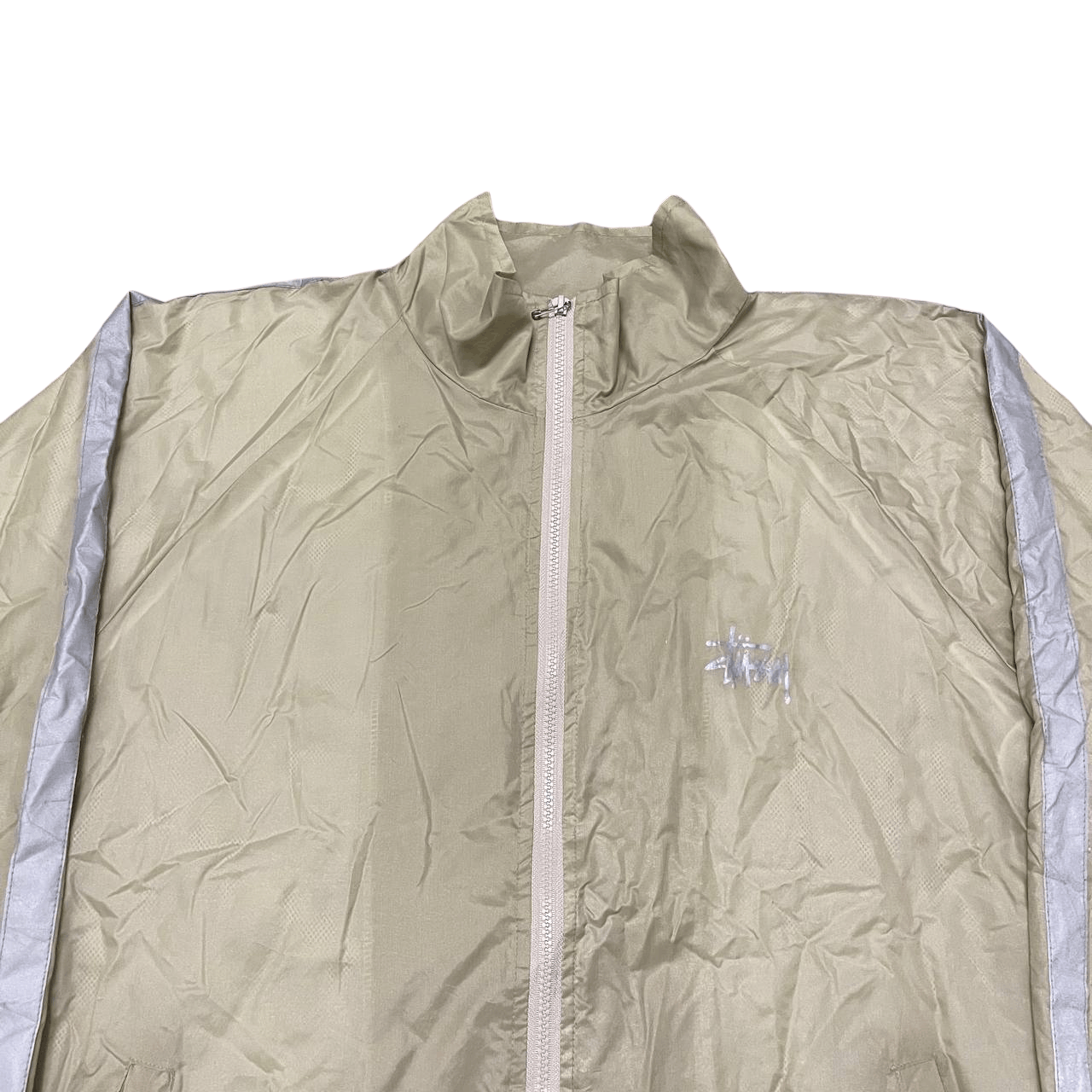 Stussy Vintage Stussy Light Jacket Size US L / EU 52-54 / 3 - 2 Thumbnail