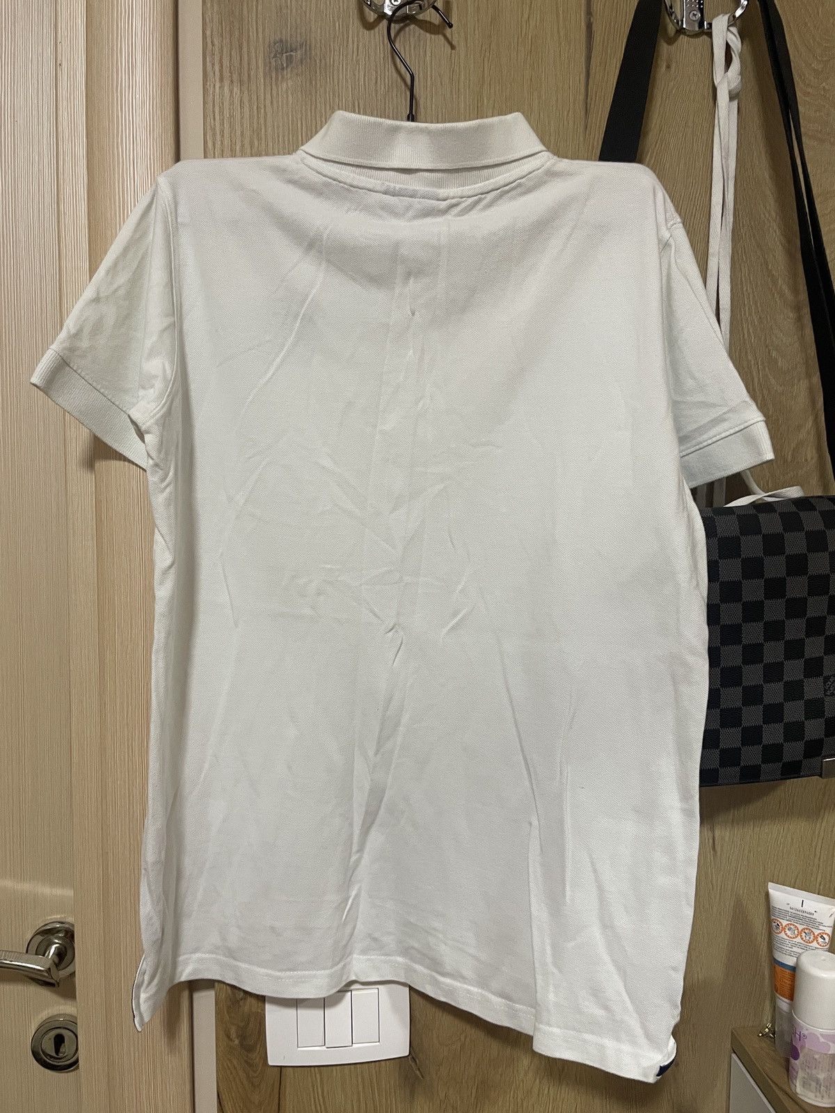 Other T-Shirt Polo - FC Inter M Size US M / EU 48-50 / 2 - 2 Thumbnail