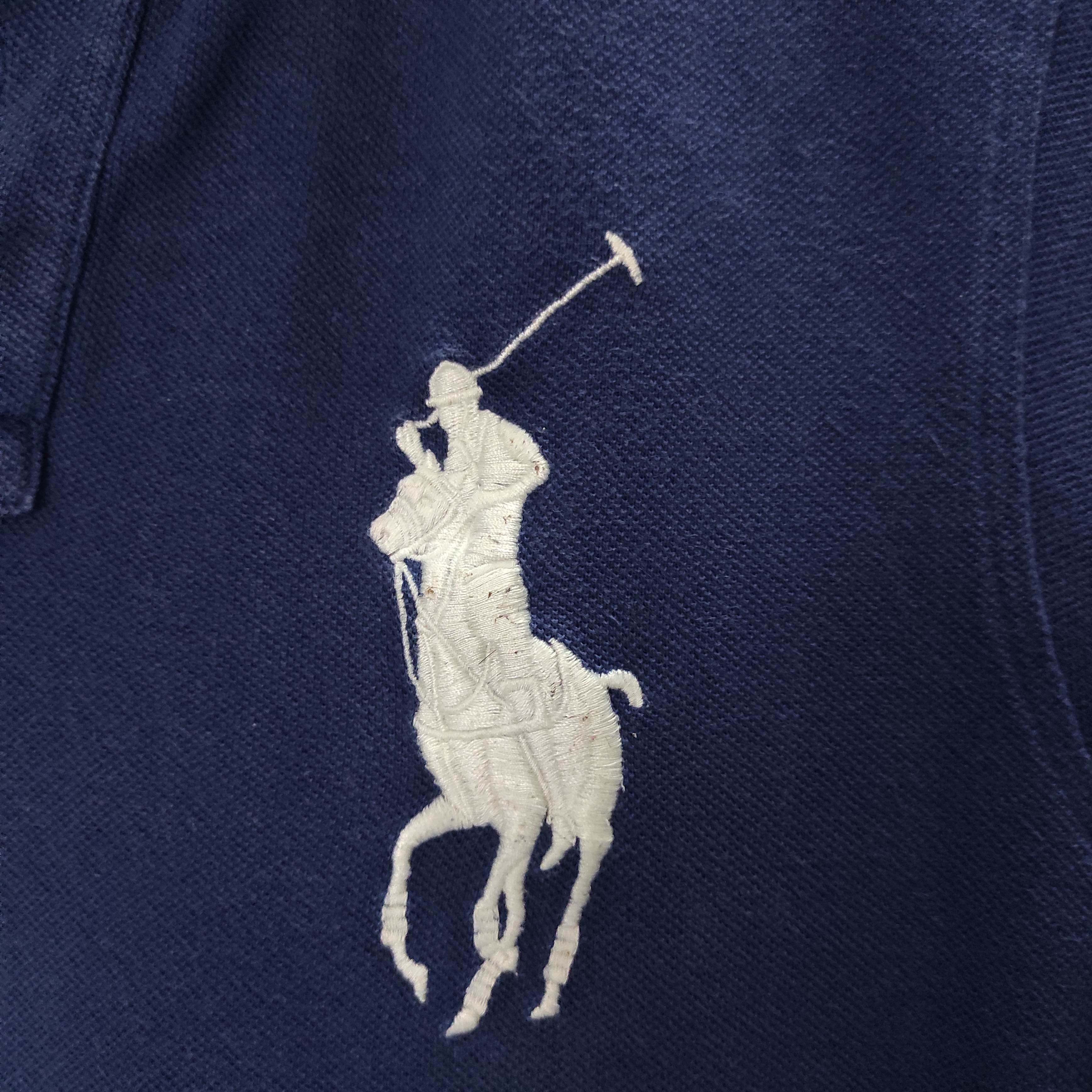 Polo Ralph Lauren Polo U.S.A 12 Polo shirt Size US S / EU 44-46 / 1 - 5 Thumbnail