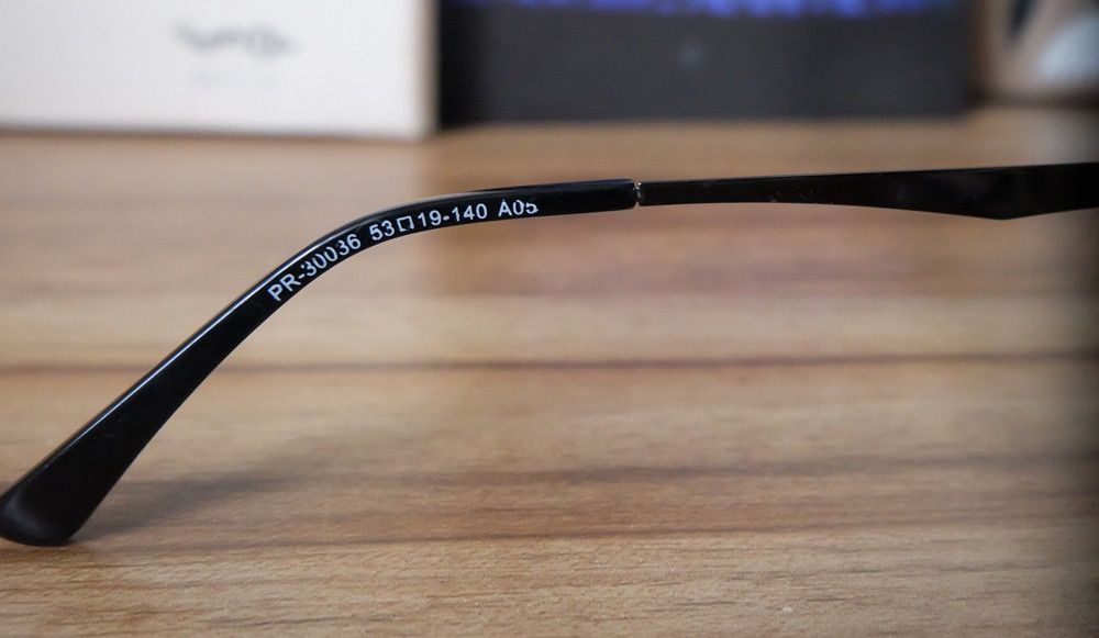 Other Paul Ryder PR-30036 Glasses Size ONE SIZE - 5 Thumbnail