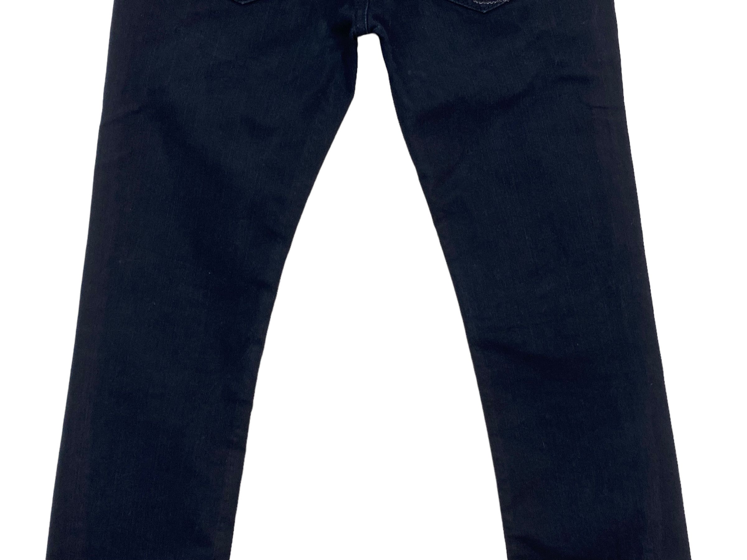 Japanese Brand × Miss Sixty Miss Sixty Jeans Tapered Jeans Size 27" / US 4 / IT 40 - 7 Thumbnail