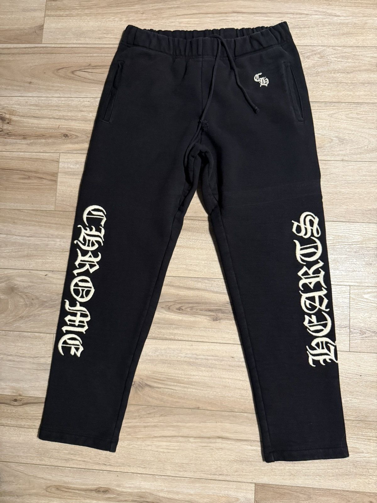 Chrome Hearts Sweat Pants