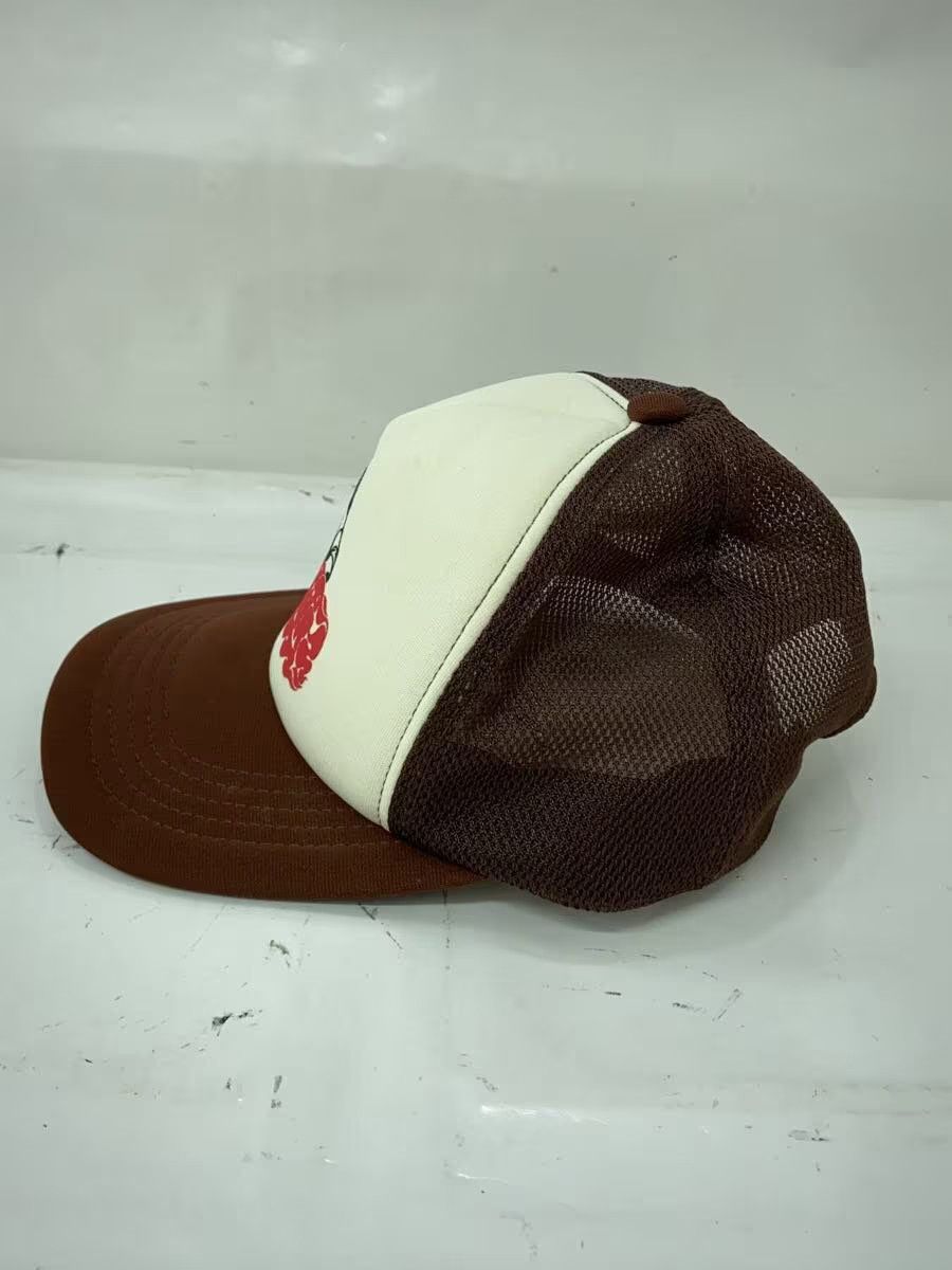 Hysteric Glamour Flame Woman Logo Cap Size ONE SIZE - 2 Thumbnail