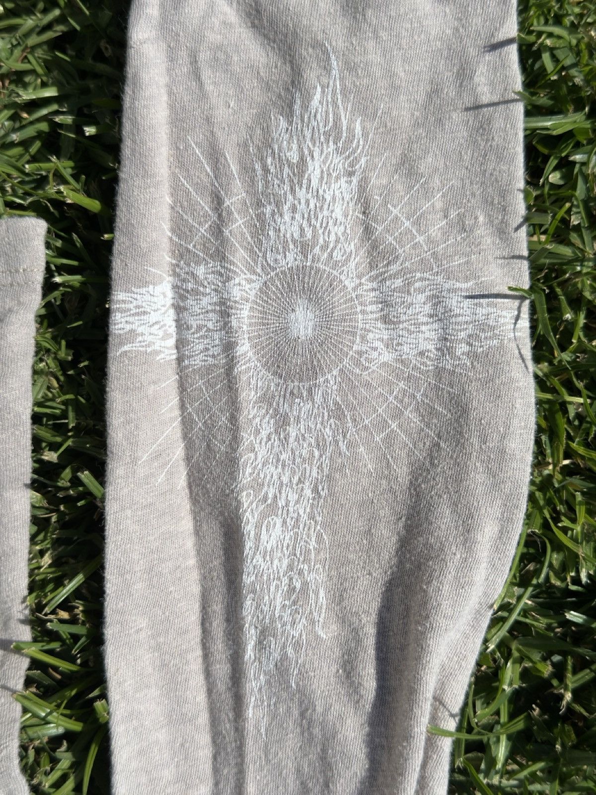 Siberia Hills Siberia Hills Spiritual Children L/S Size US L / EU 52-54 / 3 - 4 Thumbnail