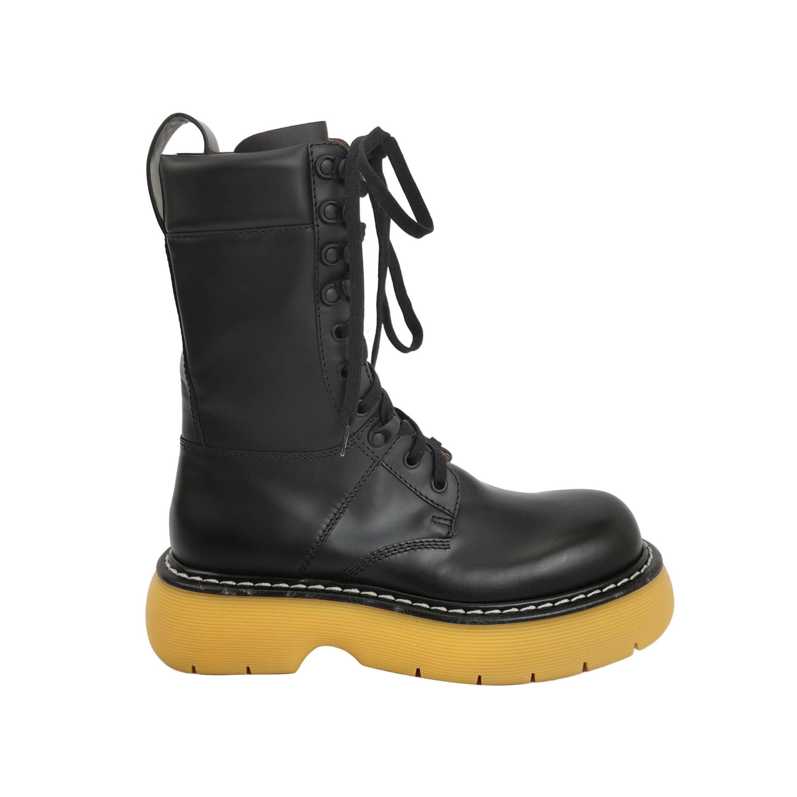 Bottega Veneta Bottega Veneta Women 7-5 Boots Size US 7.5 / IT 37.5 - 1 Thumbnail