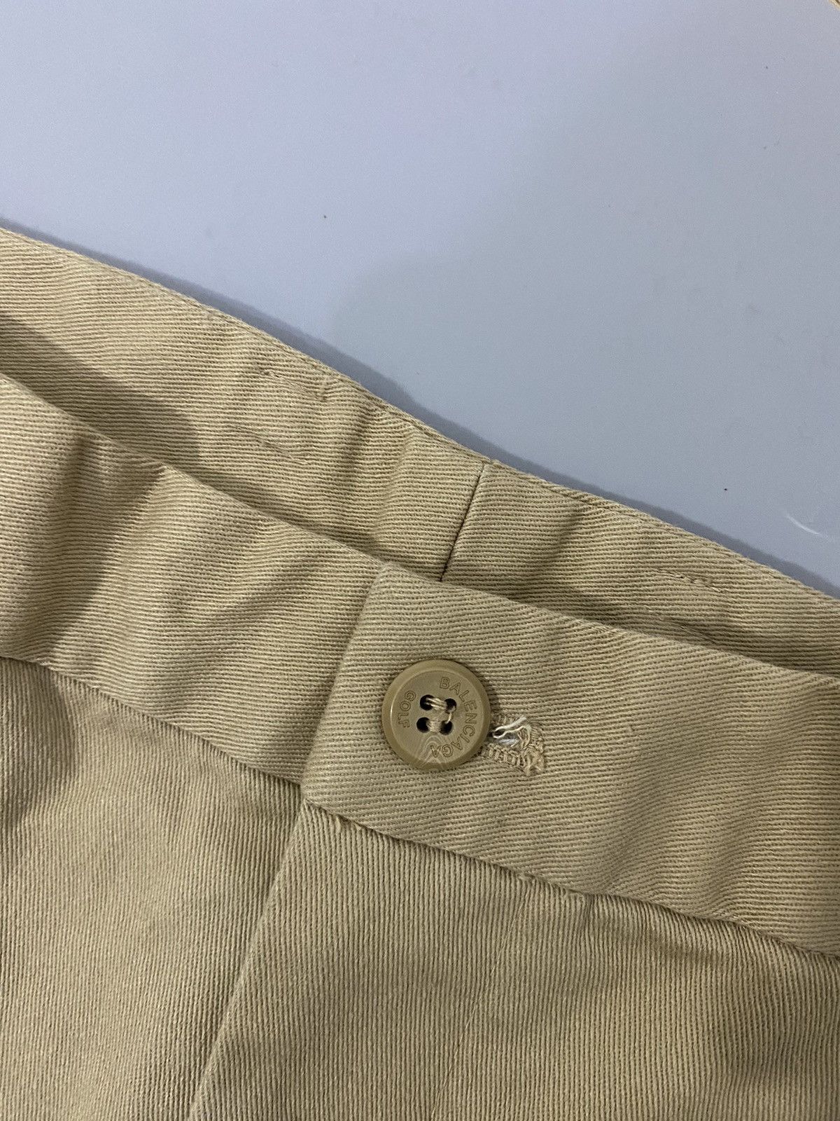 Balenciaga 💥Deadstock💥Balenciaga Casual Pants Size US 31 - 4 Thumbnail