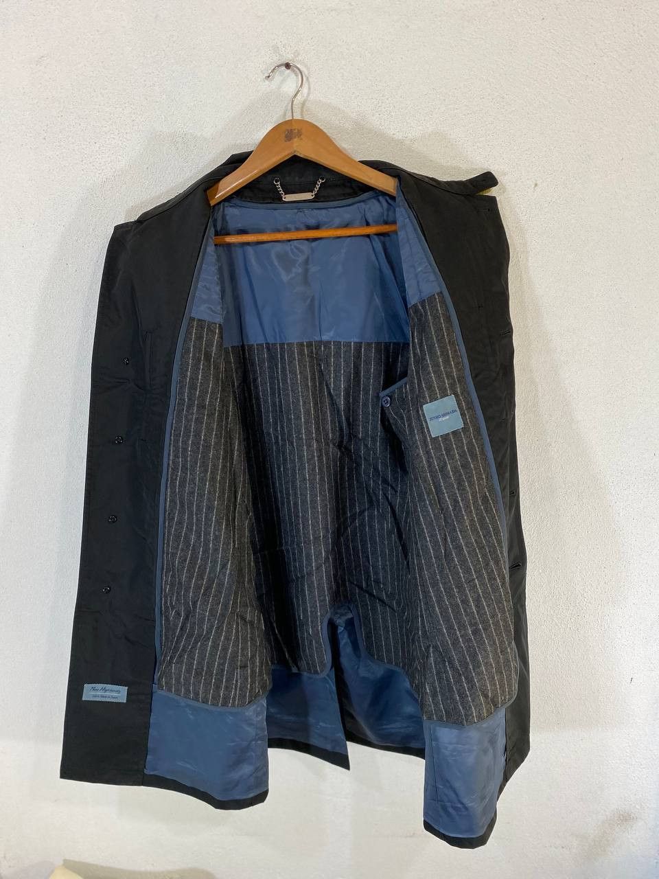 Junko Shimada junko shimada japanese brands nice design jacket Size US M / EU 48-50 / 2 - 6 Thumbnail