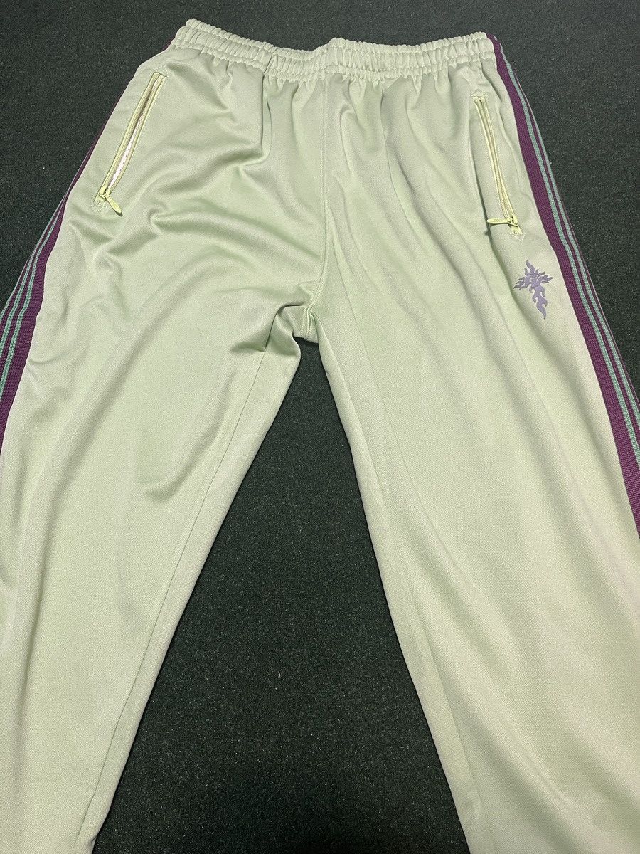Designer × Vintage LAST DROP GV Gallery Dad Sweatpants Size XL Size US 36 / EU 52 - 2 Thumbnail
