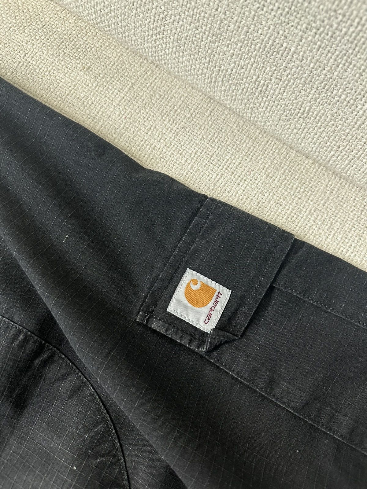 Carhartt Wip Carhartt Wip Aviation Pant Size US 33 - 4 Thumbnail