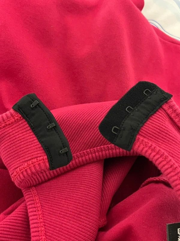 GCDS GCDS Pink body Size M / US 6-8 / IT 42-44 - 12 Thumbnail