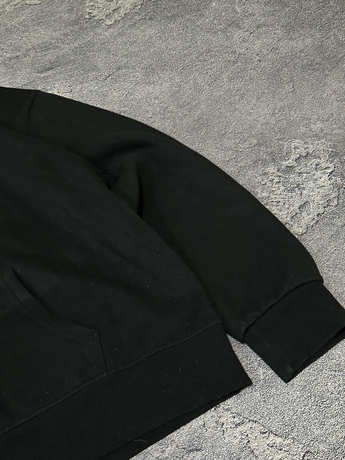 Vintage Vintage Blind Skateboards Grim Reaper Skull Men’s Hoodie Y2k Size US M / EU 48-50 / 2 - 6 Thumbnail
