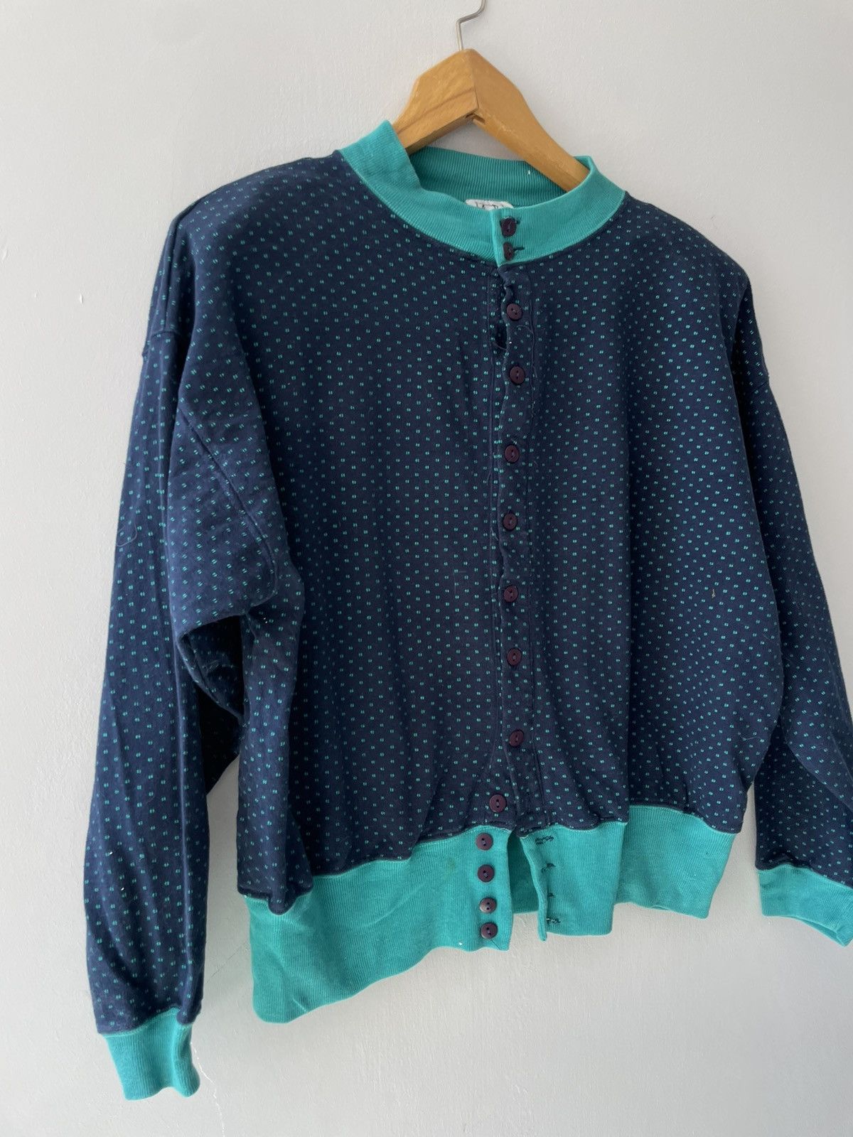 Vintage 90’s sweat Size M / US 6-8 / IT 42-44 - 6 Thumbnail