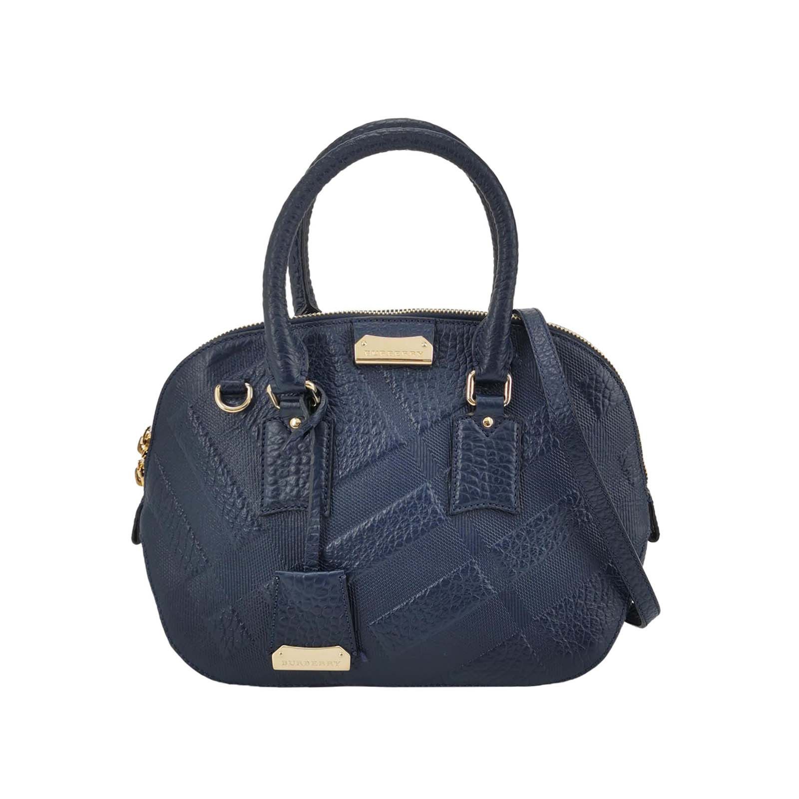 Burberry Burberry Women os Shoulder Bags Size ONE SIZE - 1 Thumbnail