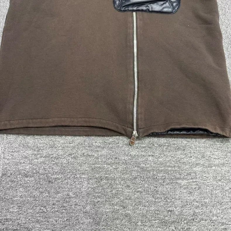 Hermes Hermes Pocket Patch Hoodie Sweatshirt Size US M / EU 48-50 / 2 - 2 Thumbnail