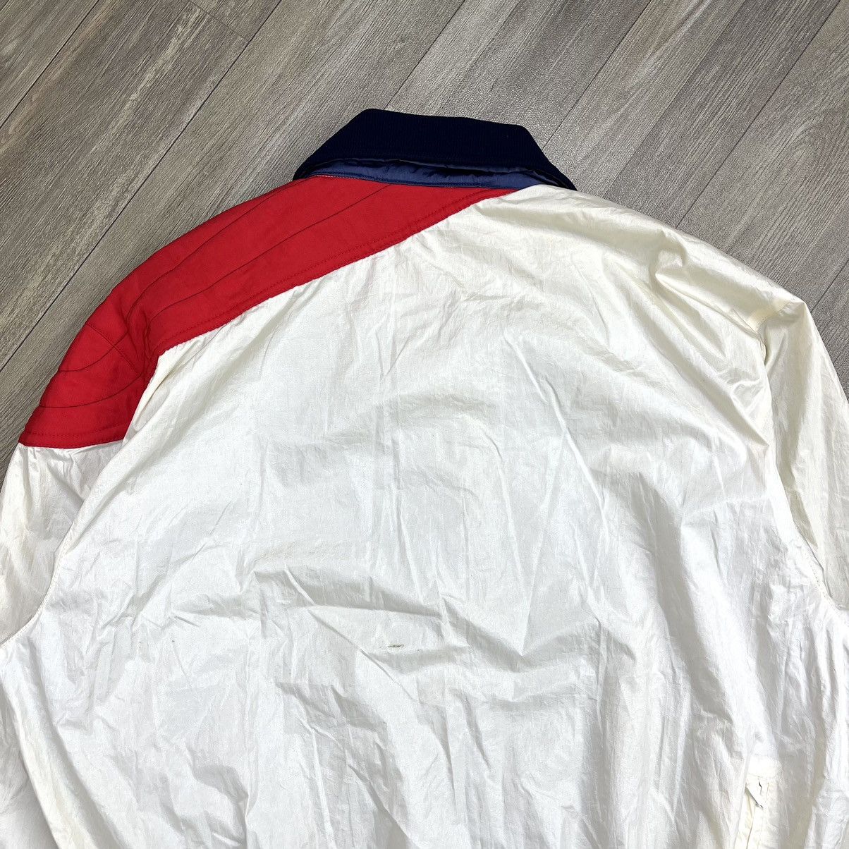Honda × Vintage Vintage Honda International Racing Team Jacket Size US L / EU 52-54 / 3 - 16 Thumbnail