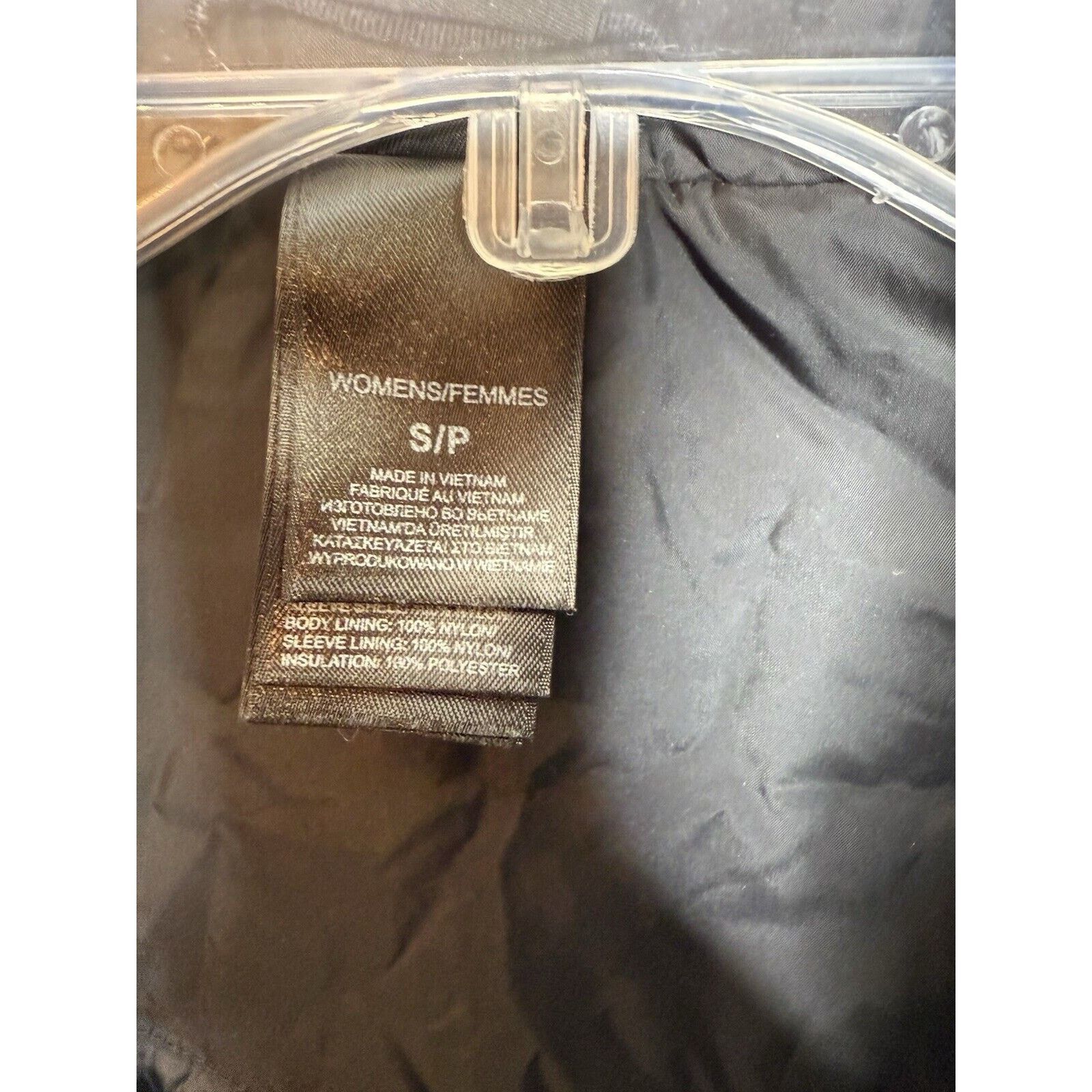The North Face The North Face 3 In 1 Ski Jacket Coat HyVent Women’s Small Size S / US 4 / IT 40 - 23 Thumbnail