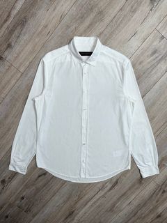 Men's Louis Vuitton Shirts (Button Ups)