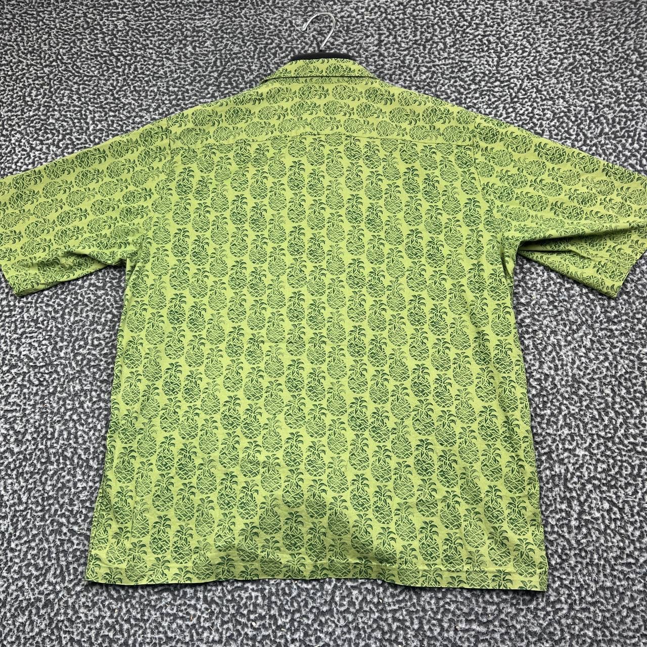 Reyn Spooner Vintage Joe Kealoha's by Reyn Spooner M Pineapple Hawaiian Size US M / EU 48-50 / 2 - 6 Thumbnail