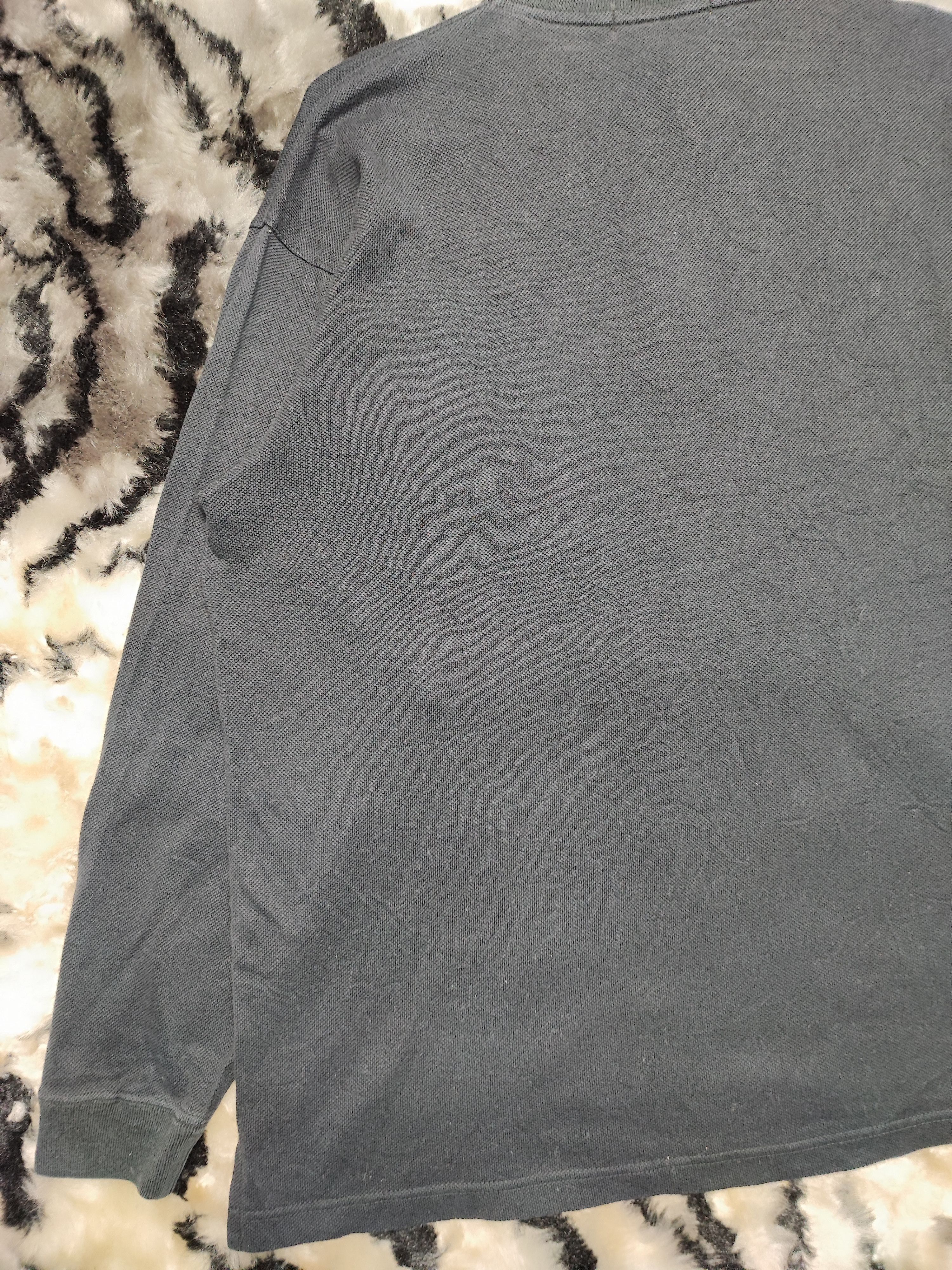 Lancel × Vintage Lancel Paris Polo T-shirt Vintage Design Size US L / EU 52-54 / 3 - 10 Thumbnail
