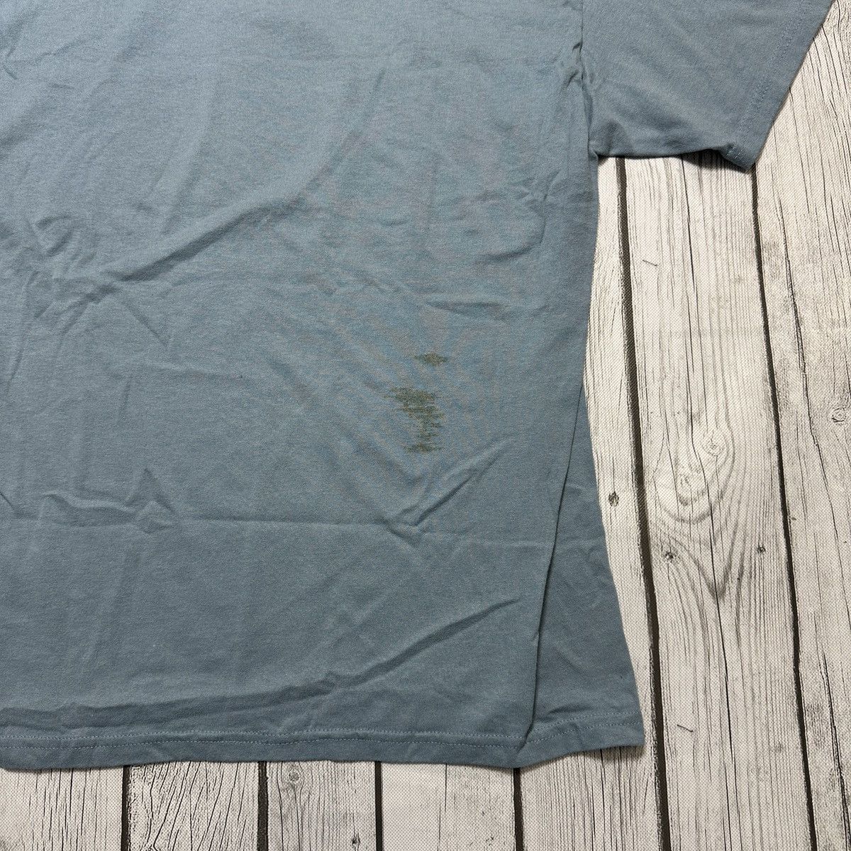 Hanes × Vintage Vintage Curious George tee Size US L / EU 52-54 / 3 - 4 Thumbnail