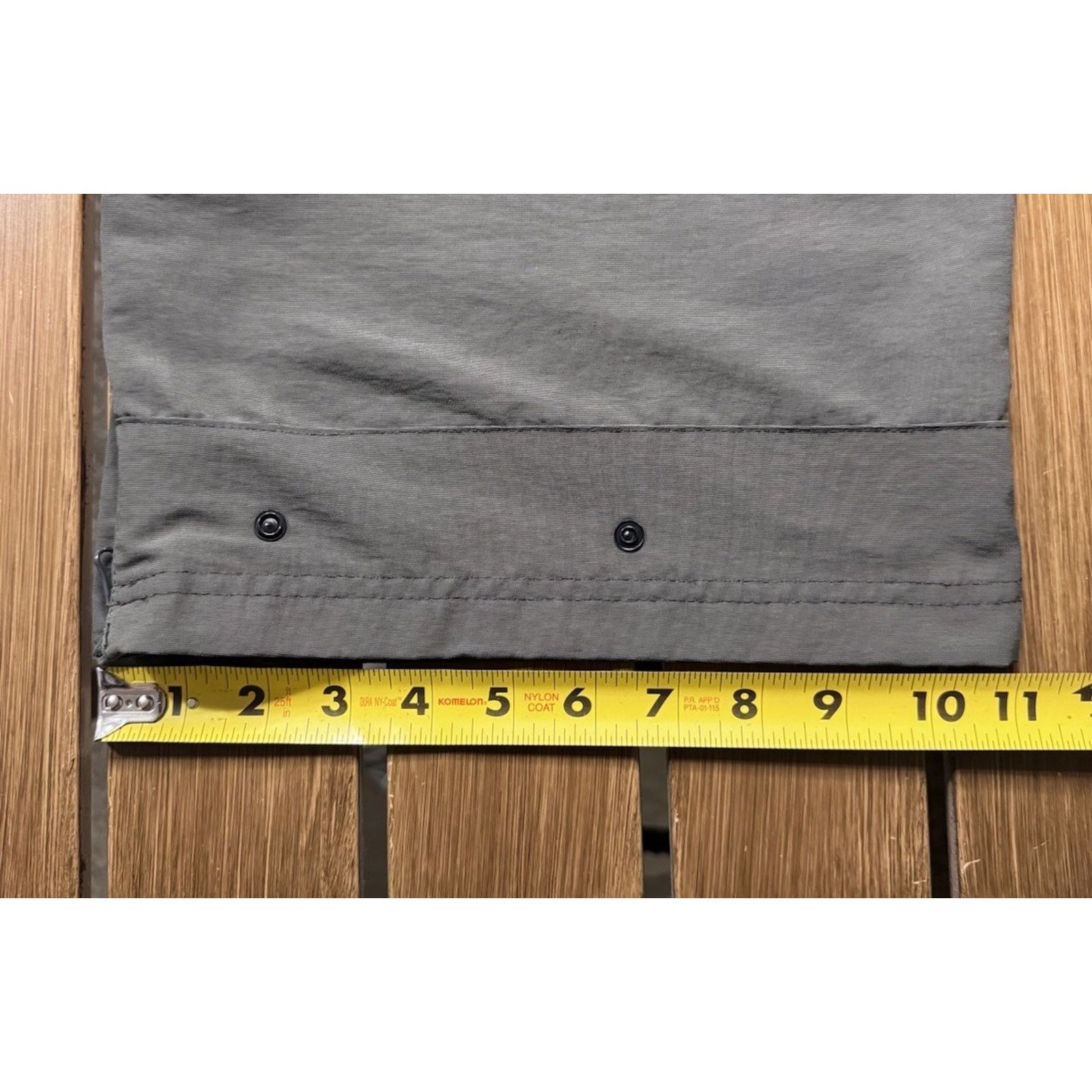 JNCO Y2k BAGGY Fit Jeans Mens Venturing XL skater Wide Leg Type Size US 38 / EU 54 - 8 Thumbnail